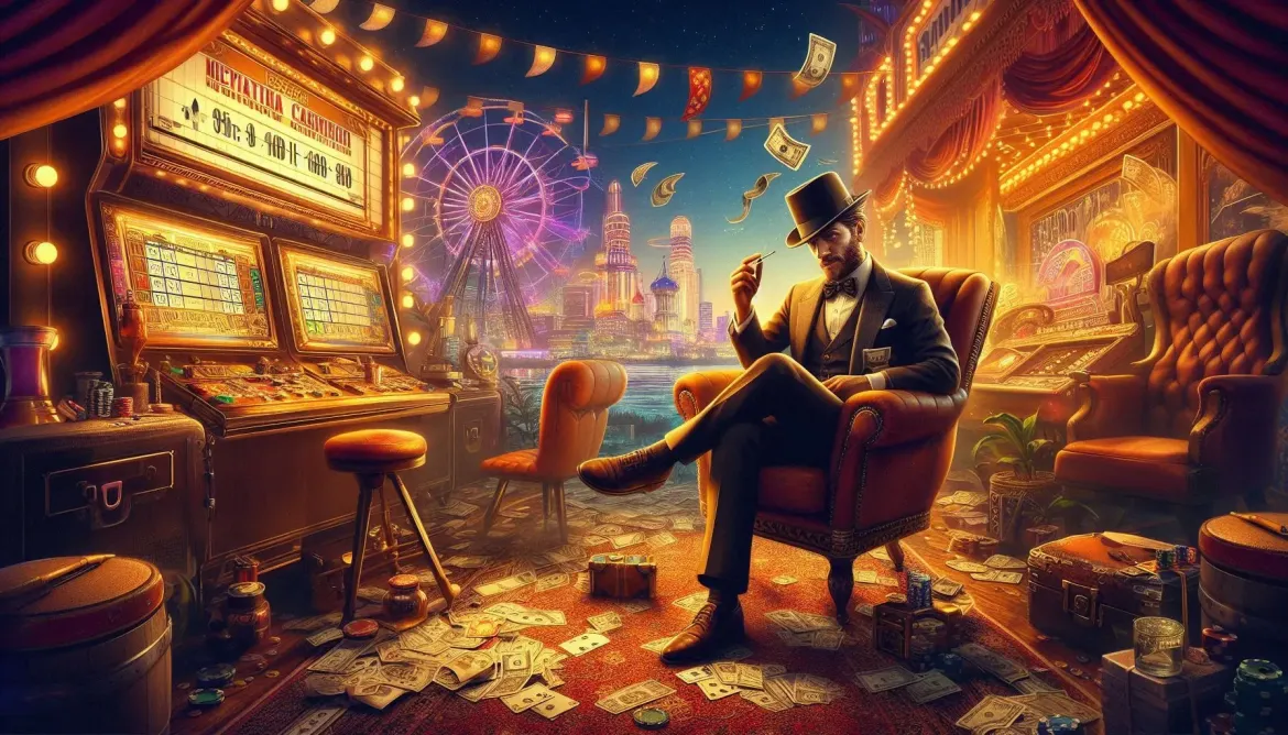 Spielbank Berlin